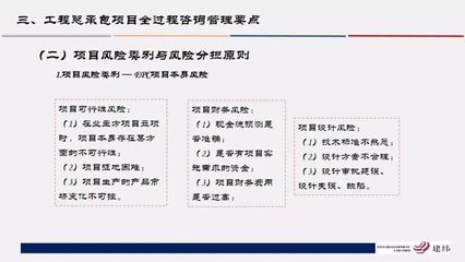 102页PPT精讲工程总承包合同管理与风险防控_财经_网