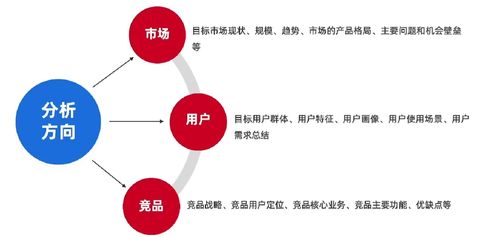 04 项目立项 项目方案 可行性分析 产品规划 立项评审