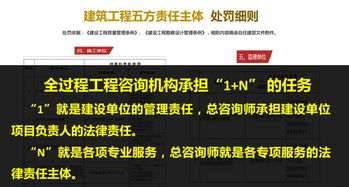 尹贻林教授 全过程工程咨询的现实进路丨郑州三新峰会演讲