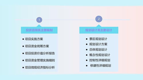 临沧编写项目策划书公司 价格案例