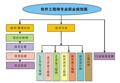 计算机和软件工程高考志愿如何选(附带强势学校)