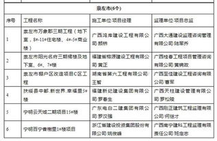 广西14市122个工程项目被 严管 包括商品住宅 医院综合楼......