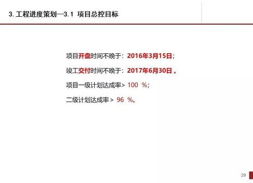 工程项目管理咨询 实际案例分析