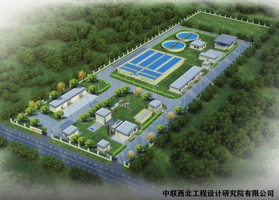 开门红|中联西北院成功中标多个工程项目管理咨询项目