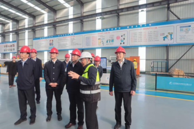 水利部副部长王宝恩考察淮河入海水道二期工程，强调项目管理咨询关键性