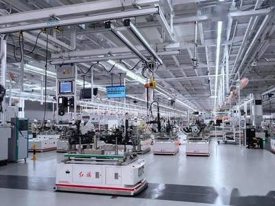 “旗”势如“红”——工程项目管理咨询的创新与实践